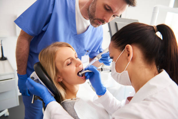 Trusted Villa Rica, GA Dental Services Experts