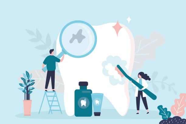 Oral Cancer Screening in Villa Rica, GA