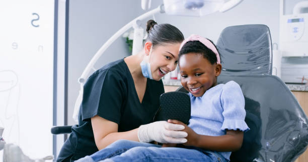 Best Pediatric Dentistry  in Villa Rica, GA